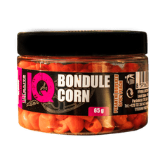 Lk Baits IQ Method Feeder Bondule Corn Spicy Peach