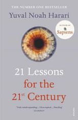 Vintage 21 Lessons for the 21st Century