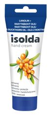 Krém na ruce Isolda lanolín - ochranný, 100 ml