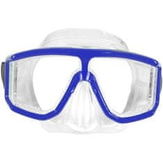 Aqua Speed Galaxy potápěčské brýle modrá varianta 19190