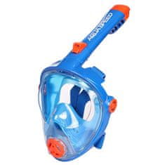 Spectra 2.0 KID potápěčská maska modrá rozměr L