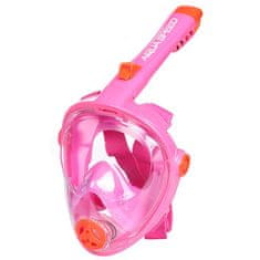 Spectra 2.0 KID potápěčská maska růžová rozměr L