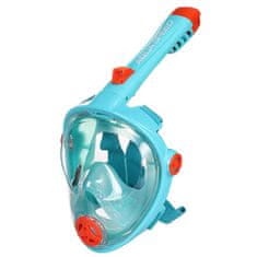 Spectra 2.0 KID potápěčská maska tyrkysová rozměr L