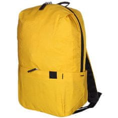 Outdoor Mono volnočasový batoh žlutá varianta 39451