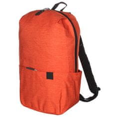 Outdoor Mono volnočasový batoh oranžová varianta 39456