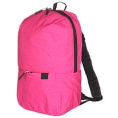 Outdoor Mono volnočasový batoh růžová varianta 39458