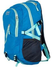 Batoh Acra Backpack 35 L turistický modrý