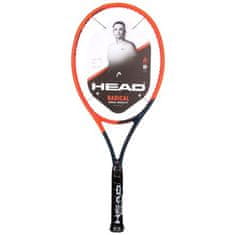 Head Radical TEAM 2023 tenisová raketa grip G3