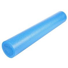 Yoga EPE Roller jóga válec modrá délka 90 cm