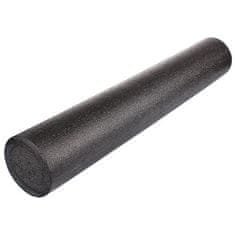 Yoga EPE Roller jóga válec černá délka 60 cm