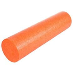 Yoga EPE Roller jóga válec oranžová délka 90 cm