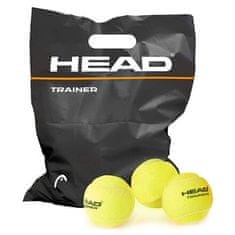 Head Trainer tenisové míče 72 ks balení 1 balení