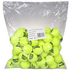 Babolat Gold Academy tenisové míče balení 72 ks