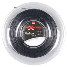 Hydron tenisový výplet 200 m černá průměr 1,30