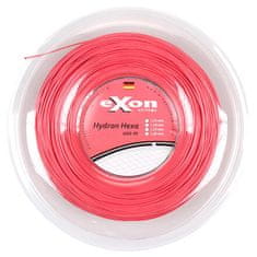 Hydron Hexa tenisový výplet 200 m červená průměr 1,24