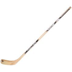W150 YTH dřevěná hokejka ohyb RH 92
