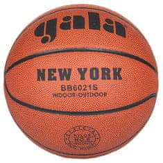 Gala New York BB6021S basketbalový míč velikost míče č. 6