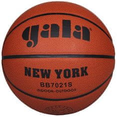Gala New York BB7021S basketbalový míč velikost míče č. 7