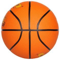 Merco School basketbalový míč velikost míče č. 6