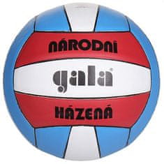Národní házená BH3022S míč na českou házenou velikost míče č. 3