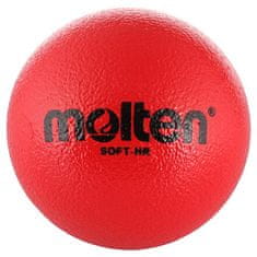 Molten Soft-HR míč na házenou velikost míče č. 0