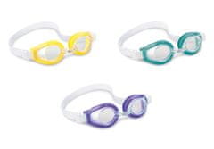 Teddies 55602 Plavecké brýle - PLAY