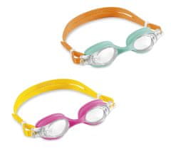 Intex 55693 Plavecké brýle dětské