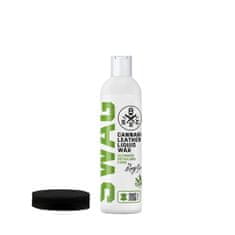 SWAG Autodetailing SWAG Cannabis Leather Liquid Wax - Balzám na kůži (250ml)