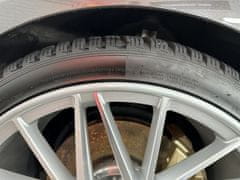 SWAG Autodetailing SWAG Exterior Plastic Tire Dressing - Impregnace na plasty a pneu (250ml)