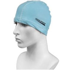 Aqua Speed Best koupací čepice modrá sv. varianta 19040