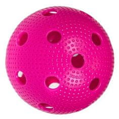 Ball Official florbalový míček růžová balení 1 ks