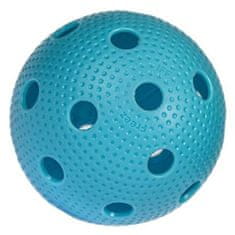 Ball Official florbalový míček modrá balení 1 ks
