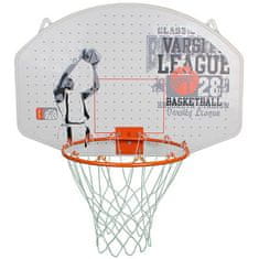 Schreuders Sport League basketbalový koš s deskou varianta 29818