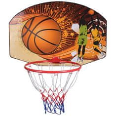 Basketbalová deska varianta 38635
