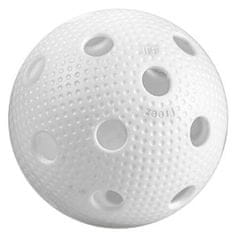 Ball Official florbalový míček bílá balení 1 ks
