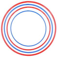 HP kruh překážkový modrá průměr 70 cm