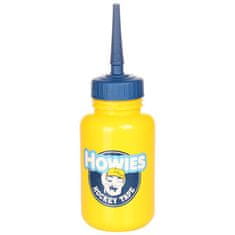 Howies Long Straw sportovní láhev žlutá objem 1000 ml
