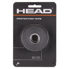 Head Protection Tape ochranná páska černá varianta 29255