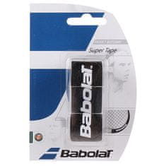 Babolat Super Tape x5 ochranná páska černá balení 1 ks