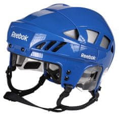 7K hokejová helma modrá velikost oblečení S