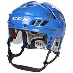 FitLite hokejová helma modrá velikost oblečení S