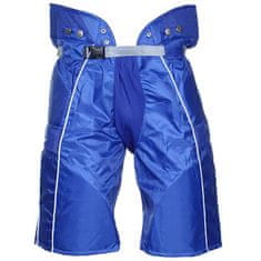 Profi HK-1 zateplené kalhoty modrá velikost oblečení M