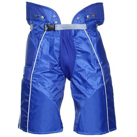 Profi HK-1 zateplené kalhoty modrá velikost oblečení S