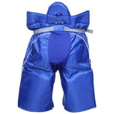 Profi HK-1 zateplené kalhoty modrá velikost oblečení M