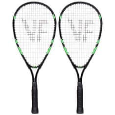 Vicfun Speed Badminton 100 Set sada raket varianta 22874