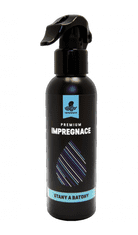 Nanoprotech Impregnace INPRODUCTS Premium 200 ml na stany a batohy