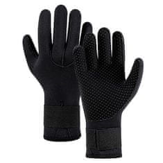 Neo Gloves 3 mm neoprenové rukavice velikost oblečení S