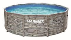 Marimex Bazén Florida 3,66x1,22 m KÁMEN bez přísl.
