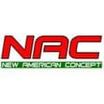 Křovinořez NAC 4v1 benzínový
