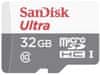 SanDisk SanDisk microSDHC 32 GB UHS-I U1 SDSQXAF-032G-GN6AA